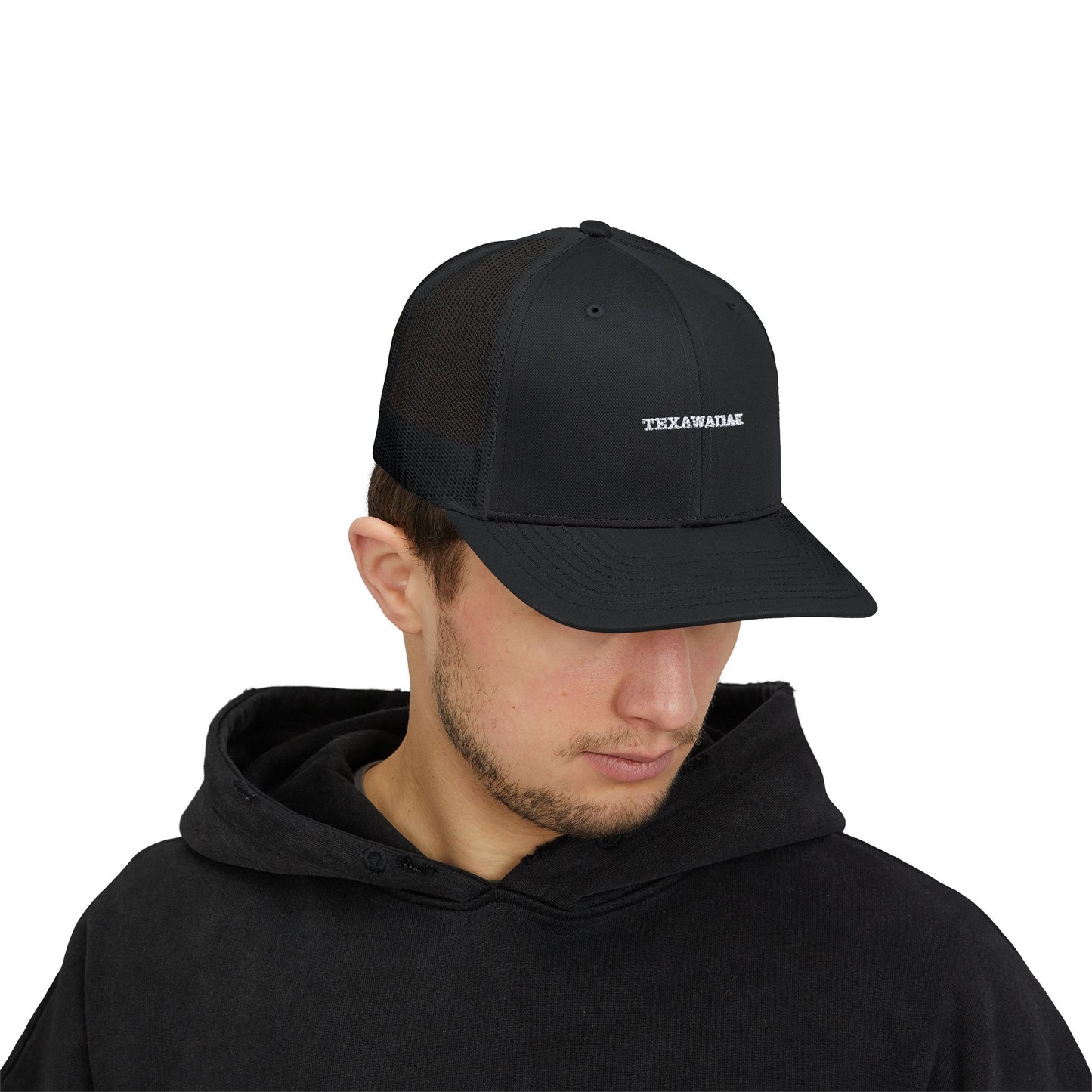 Texawaiian Trucker Hat
