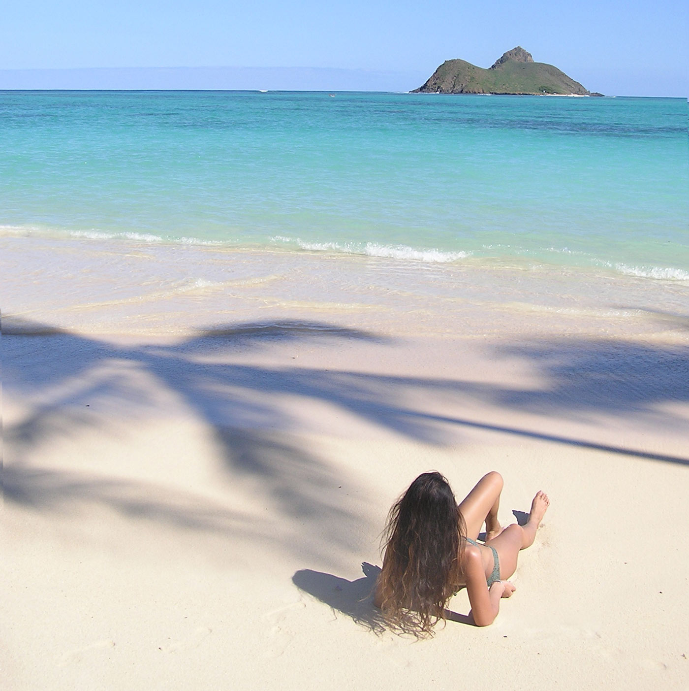 TEXAWAIIAN LUXURY COUPLES ADVENTURE - HAWAII SURF | SAIL | SADDLE