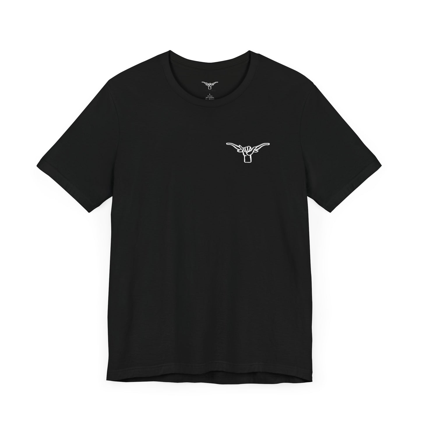 TEXAWAIIAN ADVENTURES - Buckle T Collection - Broken Bone Pony
