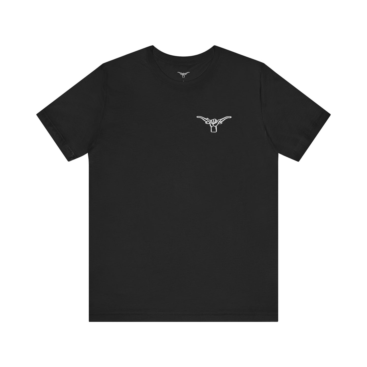 TEXAWAIIAN ADVENTURES - Buckle T Collection - Broken Bone Pony on Bamboo