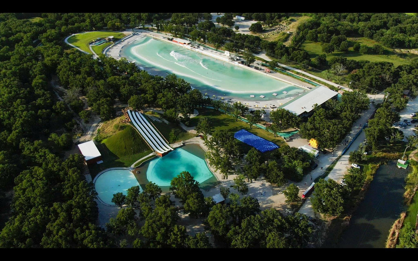 TEXAWAIIAN ADVENTURE PACKAGE - TEXAS SURF | SAIL | SADDLE