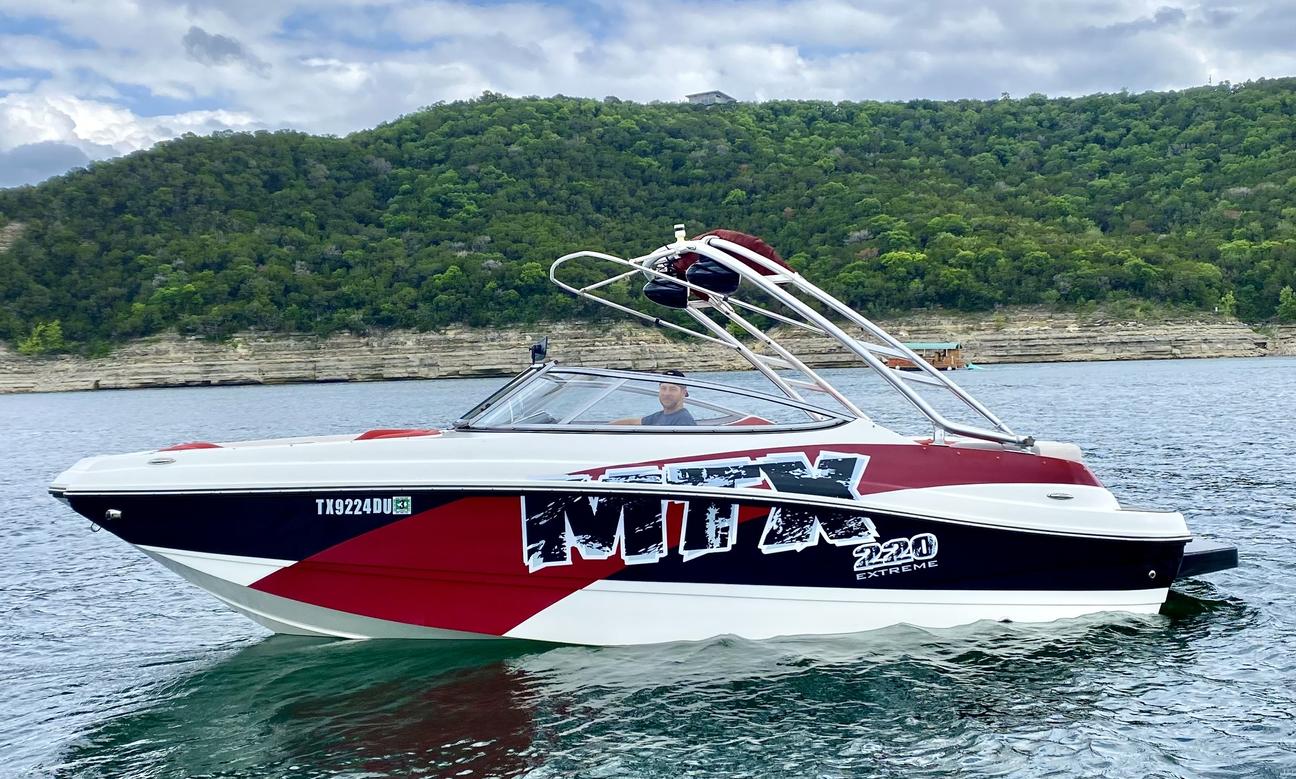 TEXAWAIIAN ADVENTURE PACKAGE - TEXAS SURF | SAIL | SADDLE