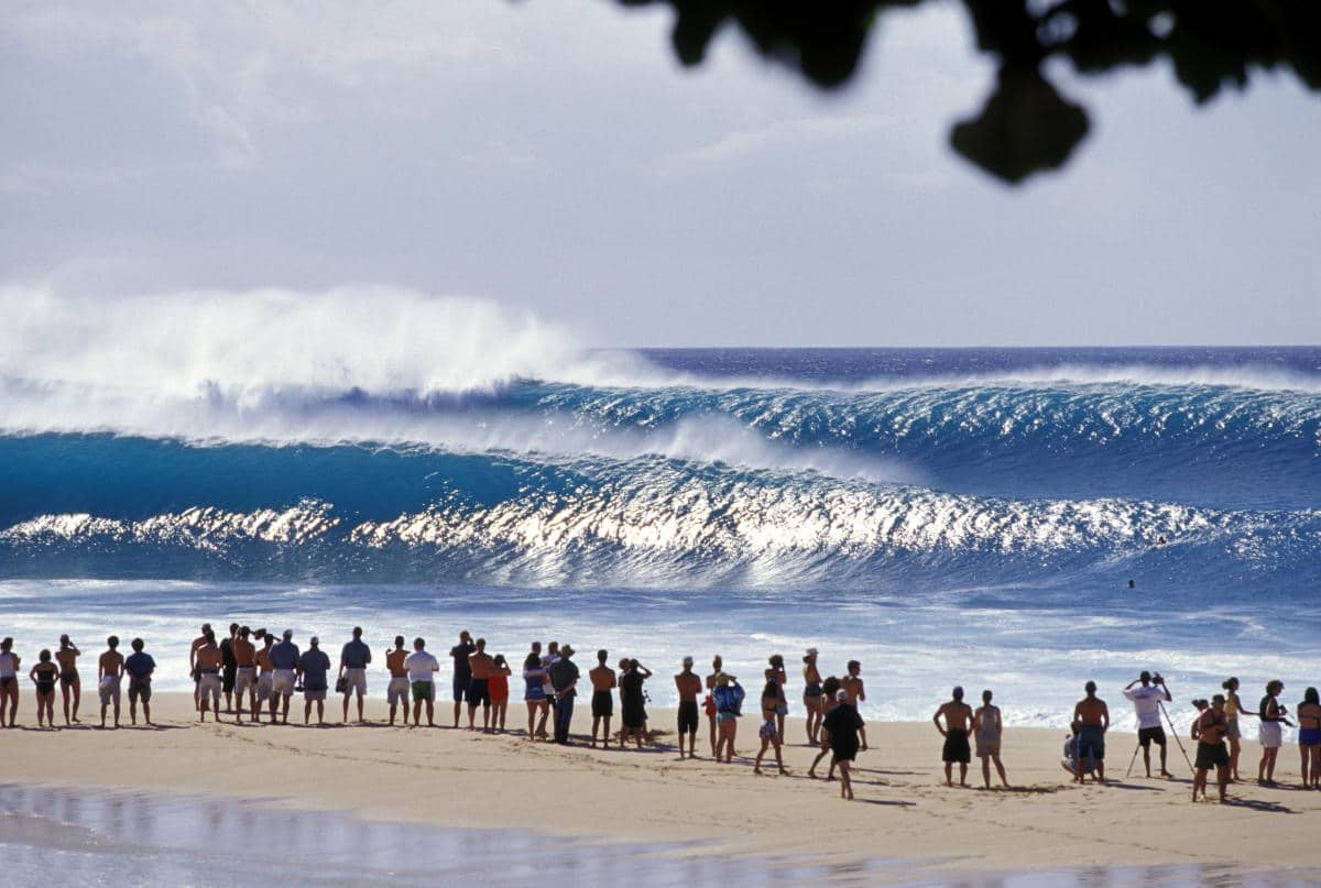 TEXAWAIIAN LUXURY COUPLES ADVENTURE - HAWAII SURF | SAIL | SADDLE