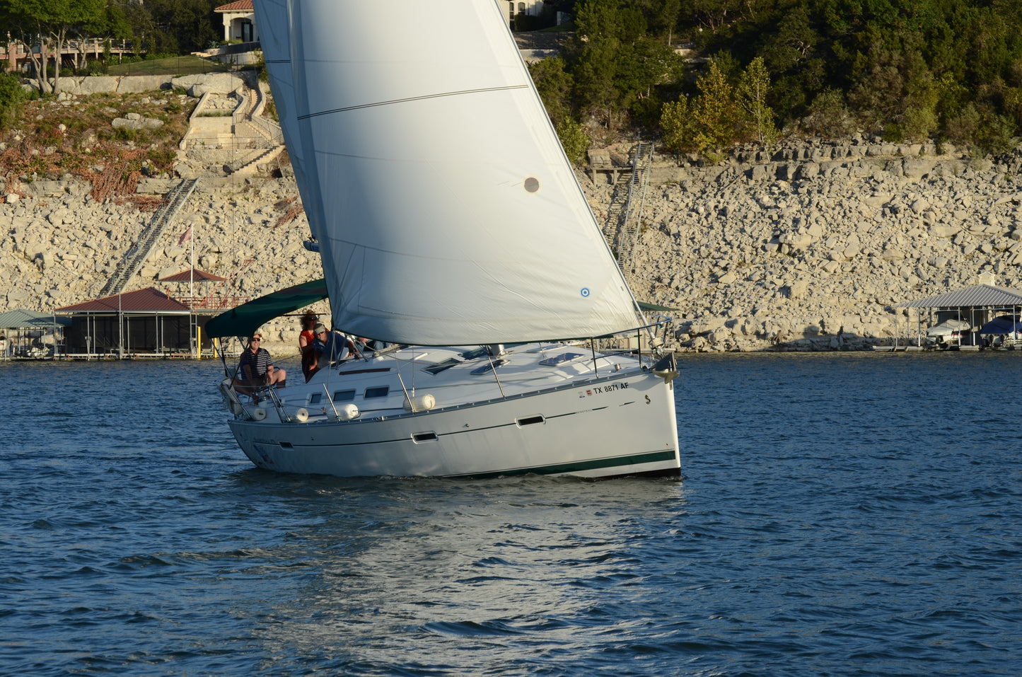 TEXAWAIIAN ADVENTURE PACKAGE - TEXAS SURF | SAIL | SADDLE